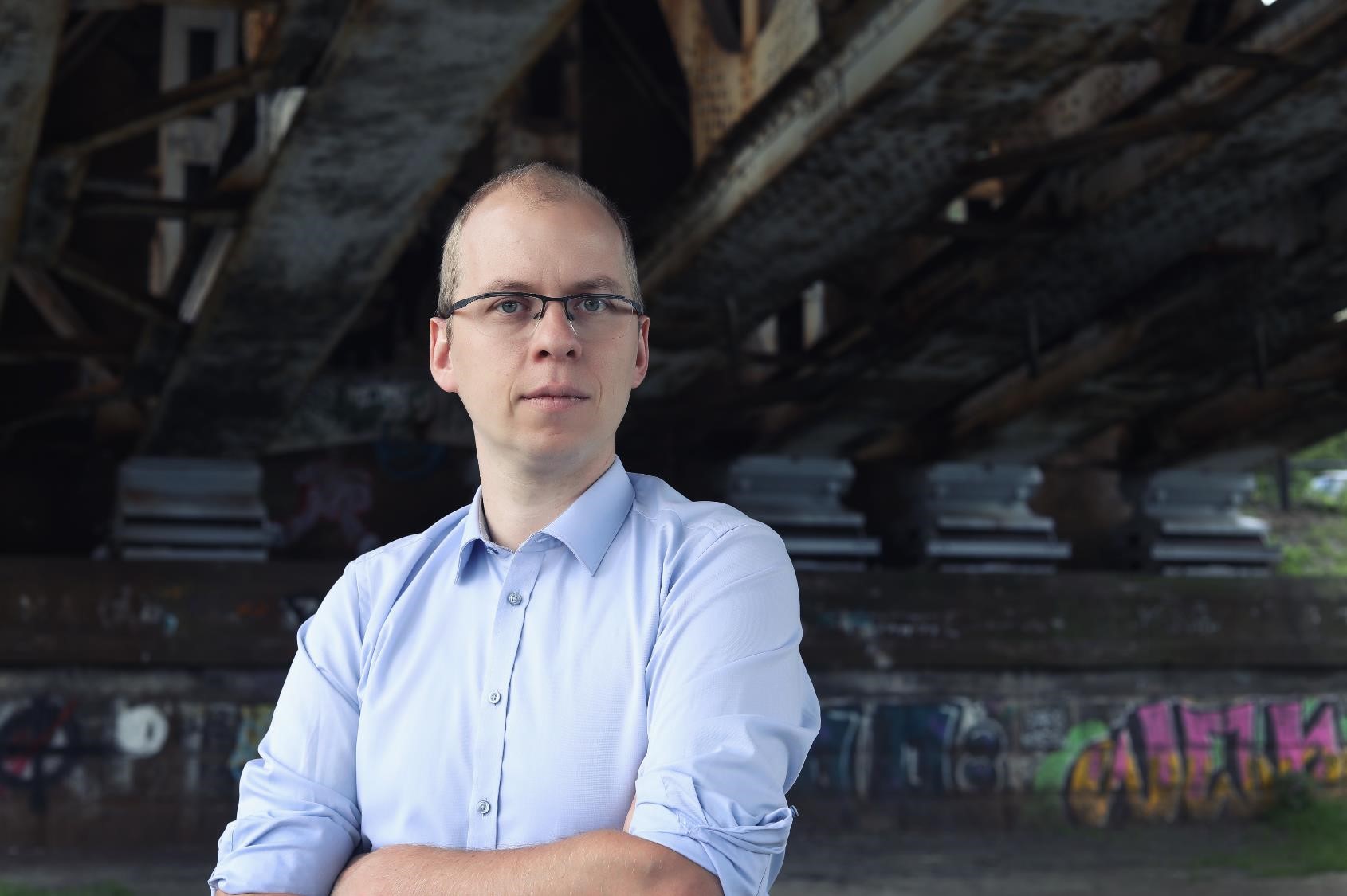 zdjęcie Wojciecha Klickiego